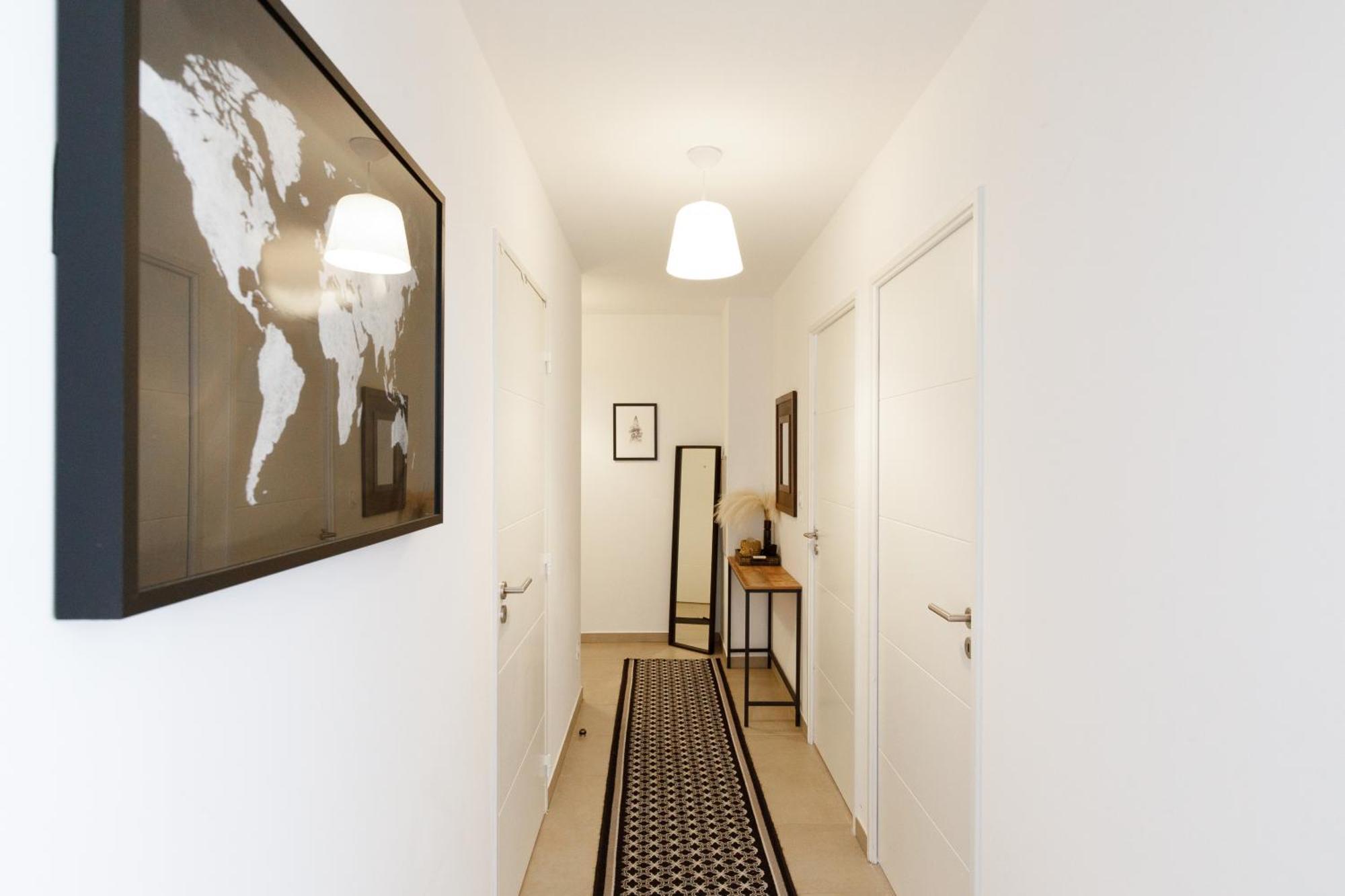Lovely 2 Bedroom Condo With Pool 발로리스 외부 사진